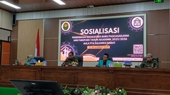 Pangkalan Repositori Tesis Magister